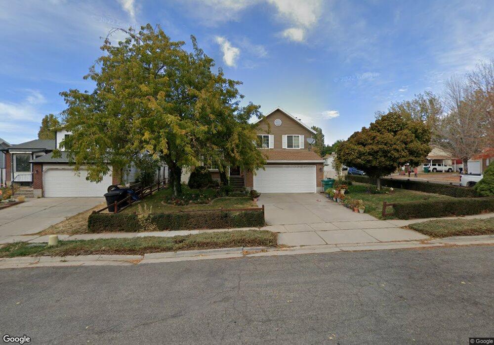 417 W 180 N, Clearfield, UT 84015 - photo 1