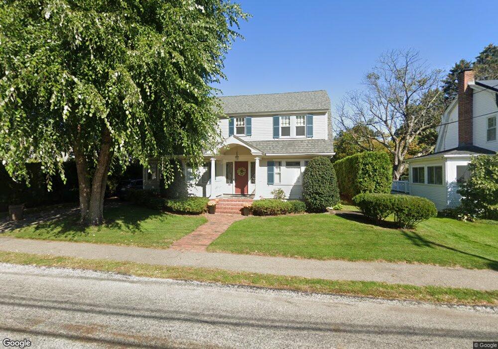 349 Brookline St, Needham, MA 02492 - photo 1