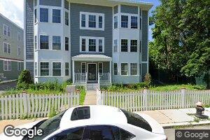 16 Saco St Unit 6, Dorchester, MA 02122