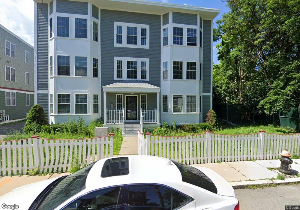 16 Saco St unit 6, Dorchester, MA 02122 - photo 1