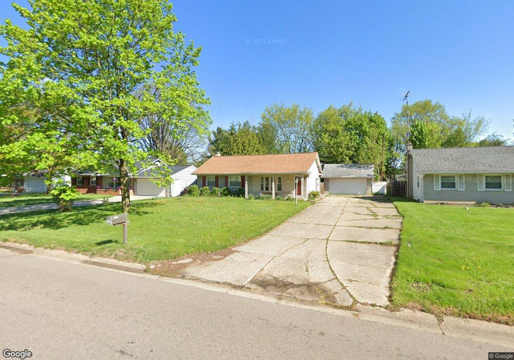 1480 W Judd Rd unit Bldg-Unit, Flint, MI 48507 - photo 1