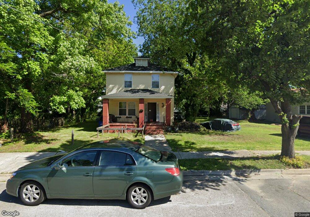 1526 Marshall Ave, Portsmouth, VA 23704 - photo 1