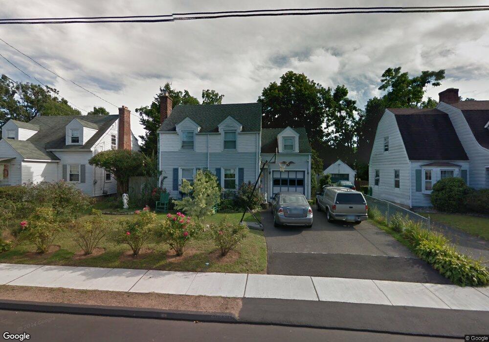 250 High St W, Manchester, CT 06040 - photo 1