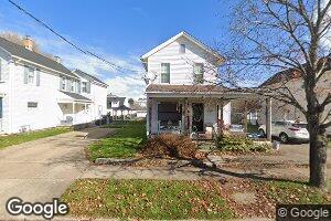 437 Charles St, Luzerne, PA 18709