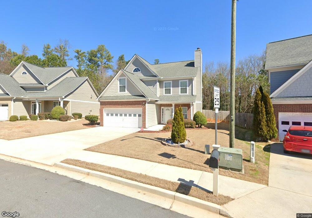 5775 Mitchell Chase Trail, Mableton, GA 30126 - photo 1