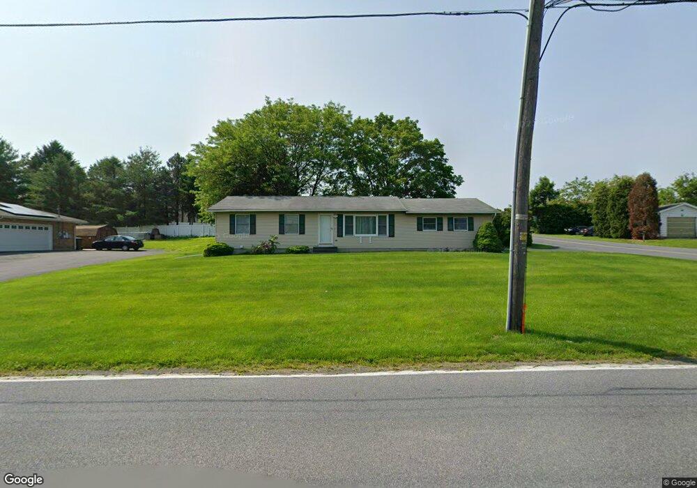 2598 Old Post Rd, Coplay, PA 18037 - photo 1