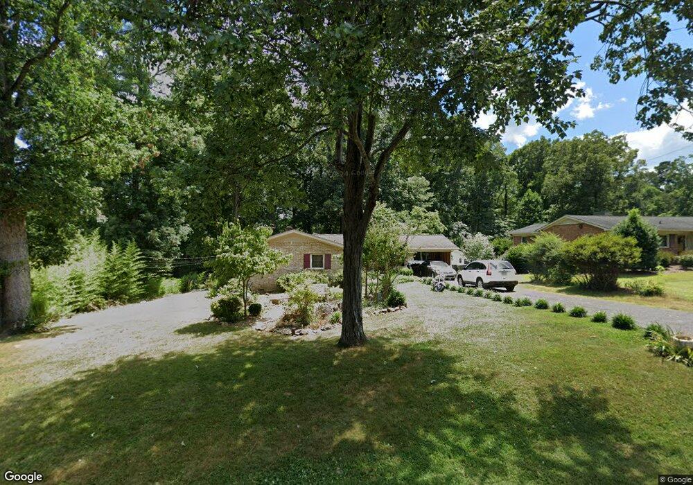 584 Colony Rd, Asheboro, NC 27205 - photo 1