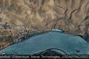 1 Bluff Rd, Wishram, WA 98673