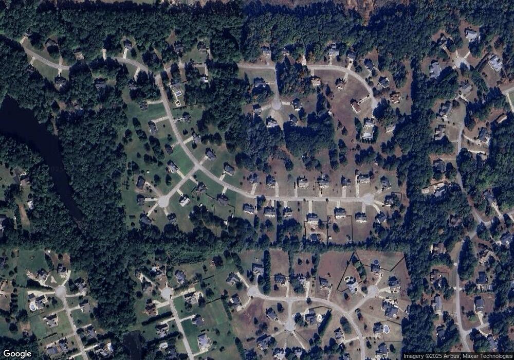 121 Ashtonbrook Dr, McDonough, GA 30252 - photo 1