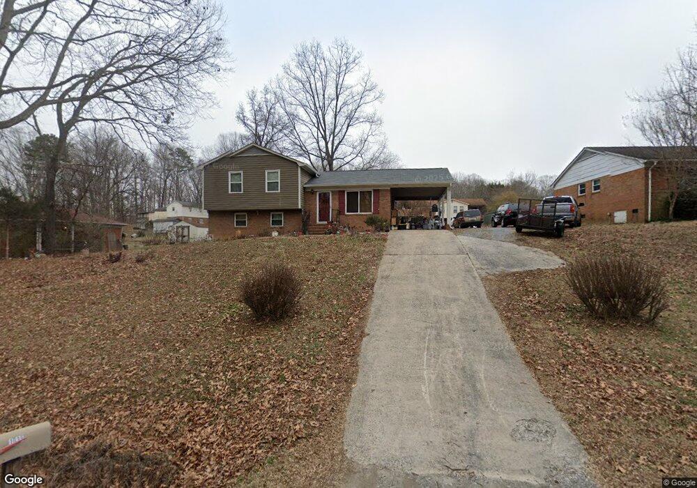 1035 Crowders Creek Rd, Gastonia, NC 28052 - photo 1