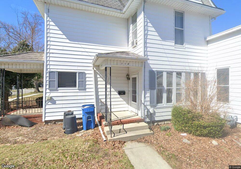 118 W Lima St unit 120, Findlay, OH 45840 - photo 1