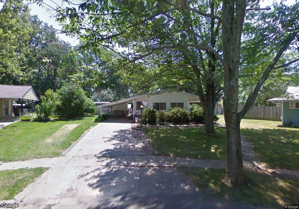 5061 Jed Ct, Columbus, OH 43227 - photo 1