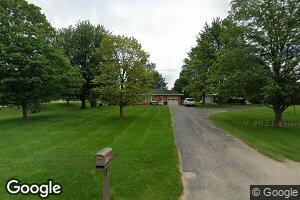 1373 Roosevelt St, Conklin, MI 49403