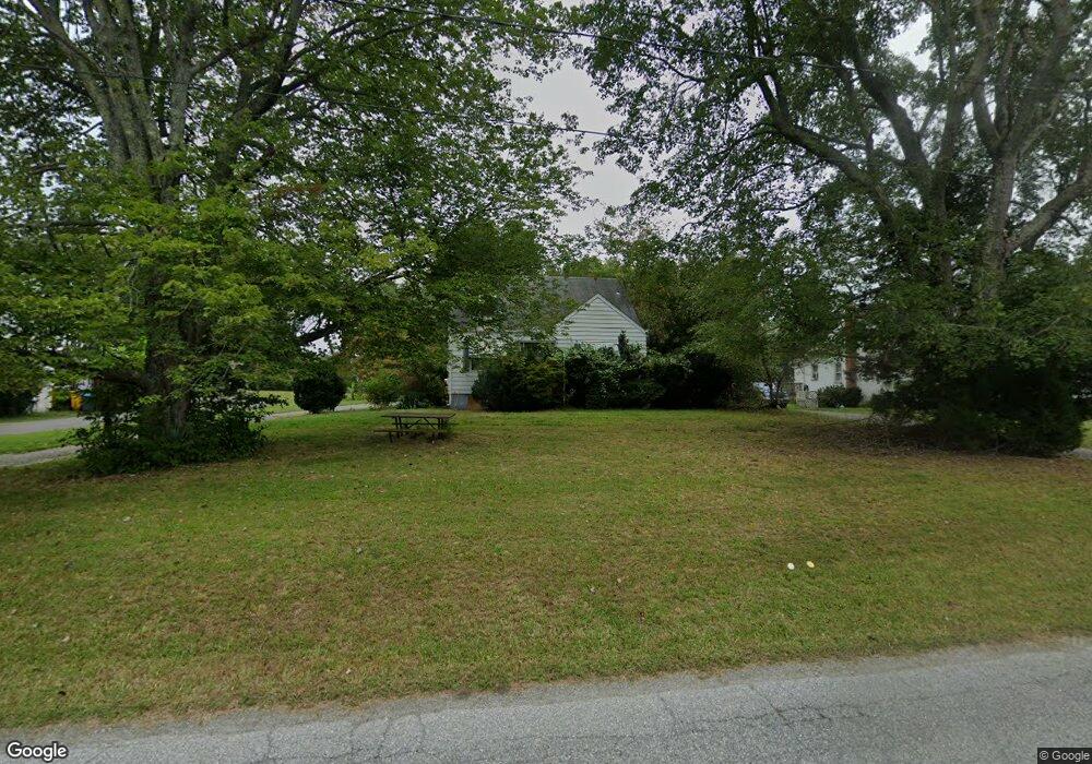 6809 Old Solomons Island Rd, Friendship, MD 20758 - photo 1