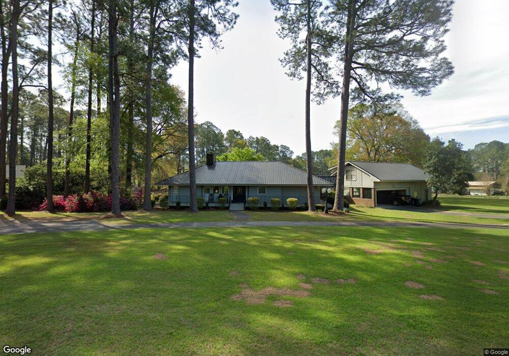 159 Meadowlark Ln, Fitzgerald, GA 31750 - photo 1