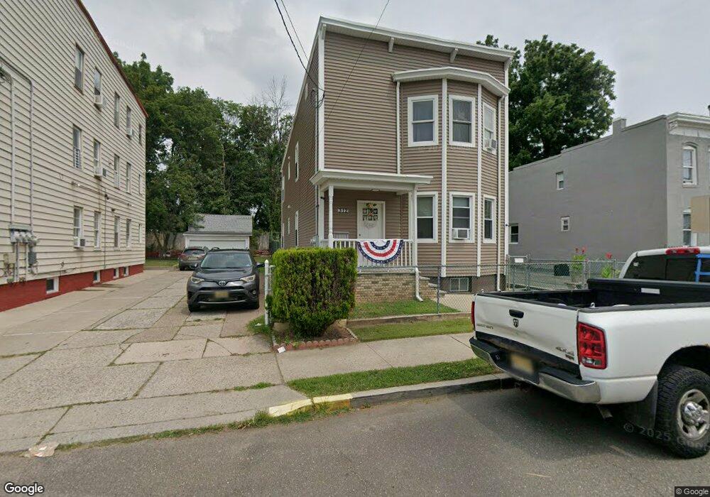 312 W Clinton St, Haledon, NJ 07508 - photo 1