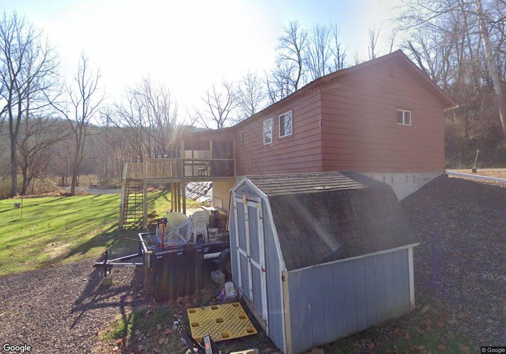 93 Creek Rd, Bloomsburg, PA 17815 - photo 1