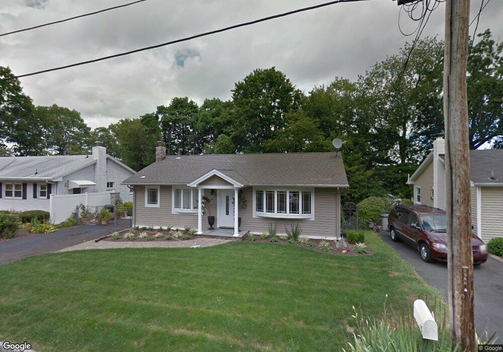 35 Enright St, West Haven, CT 06516 - photo 1