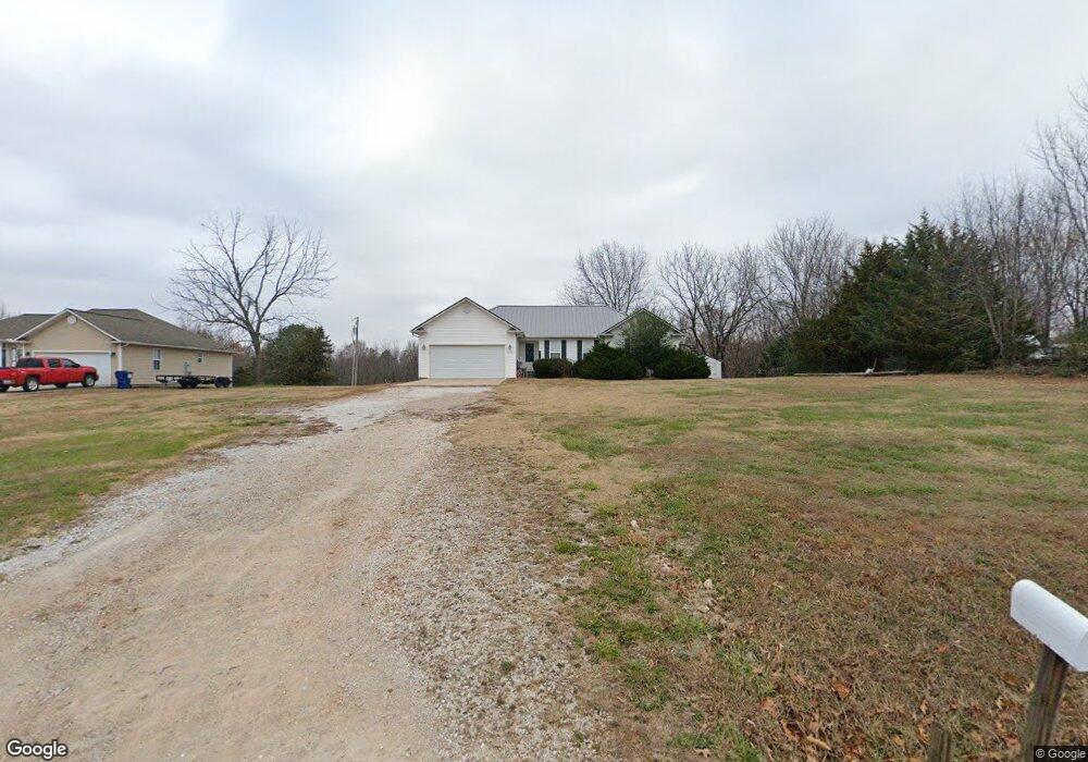 2268 Hawkins Rd, Harrison, AR 72601 - photo 1