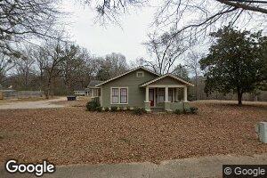 513 S Clifton St, Fulton, MS 38843