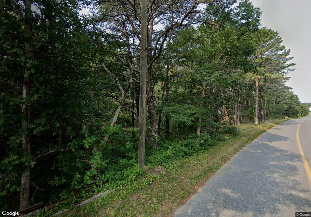 119 S Pamet Rd, Truro, MA 2666 - photo 1