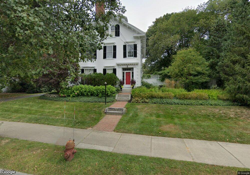 67 Central St, Georgetown, MA 01833 - photo 1