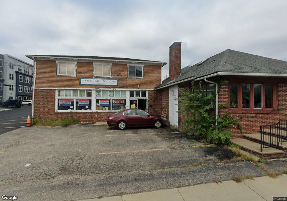 2105 Post Rd, Warwick, RI 02886 - photo 1