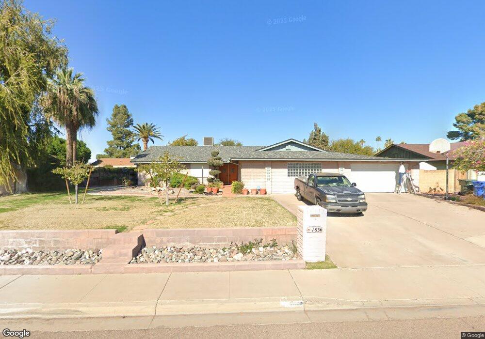 1836 W Butler Dr, Phoenix, AZ 85021 - photo 1
