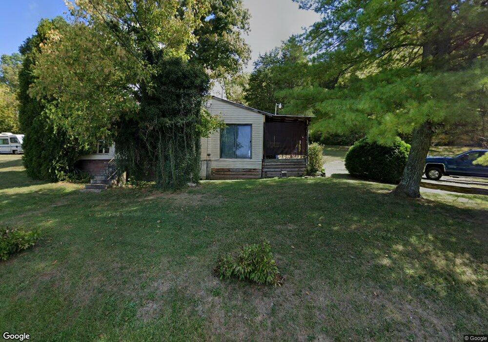 546 Waggoner Riffle Rd, Lynx, OH 45650 - photo 1