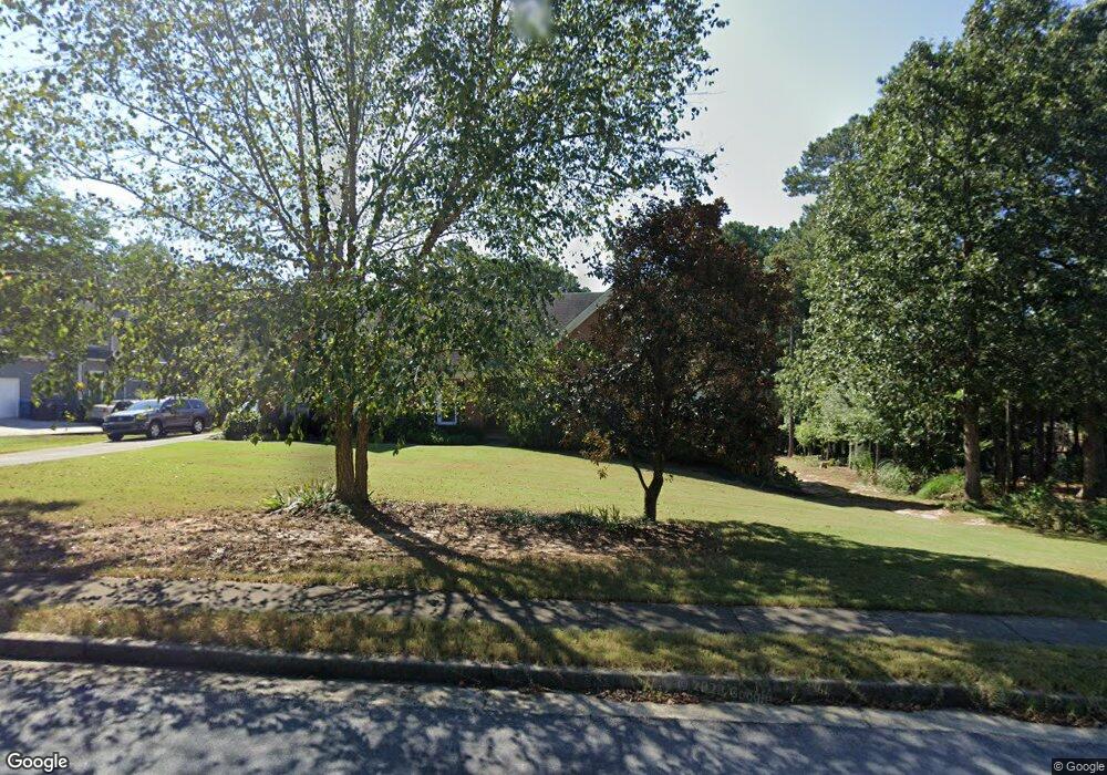 3675 Burnt Hickory Dr unit 1, Dacula, GA 30019 - photo 1