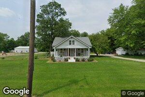 13902 S State Road 159, Jasonville, IN 47438