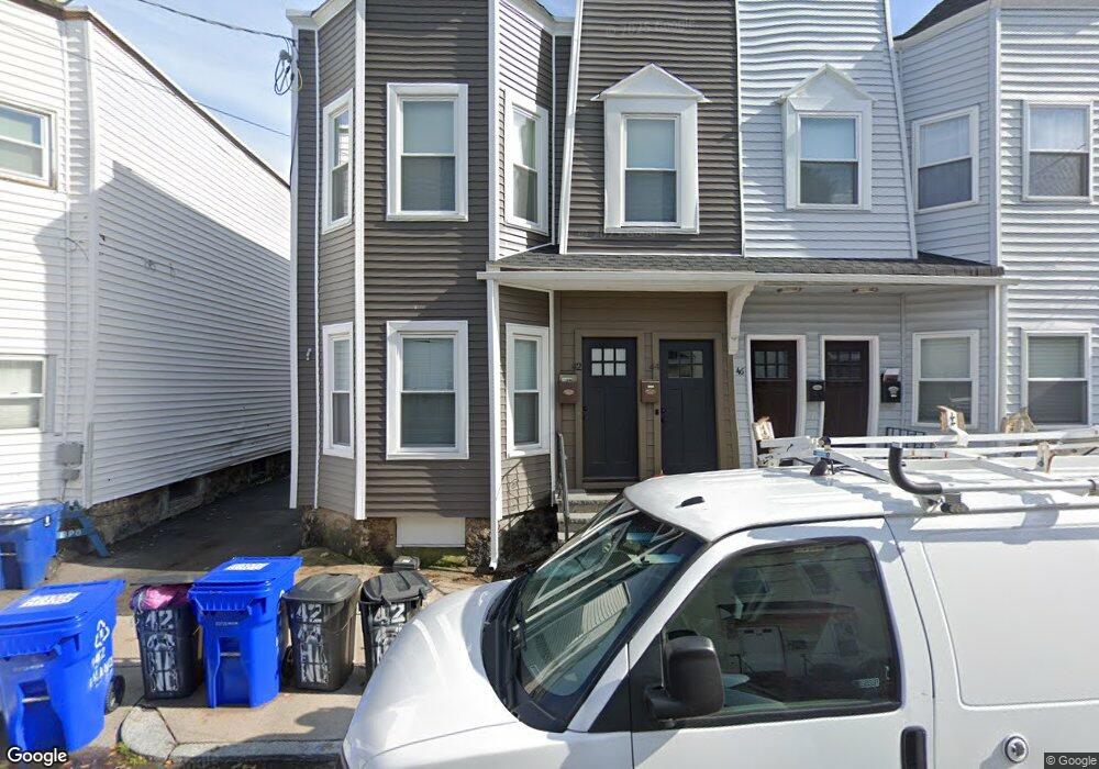 44 Hano St, Boston, MA 02134 - photo 1