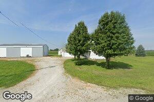 6654 N County Road 930 E, Forest, IN 46039