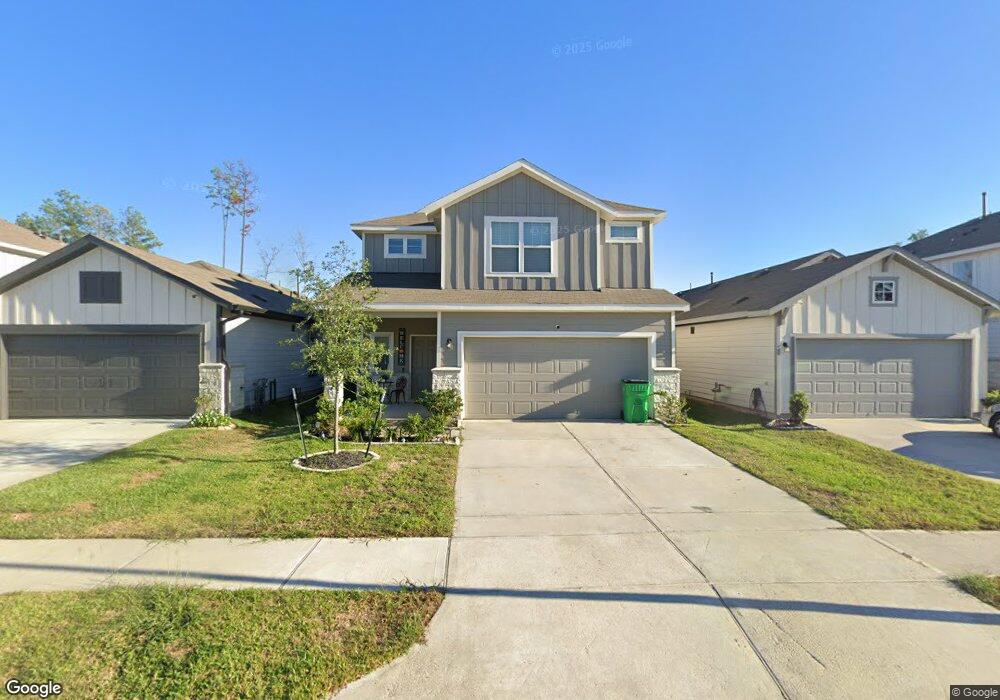 5422 Camelon St, Spring, TX 77373 - photo 1