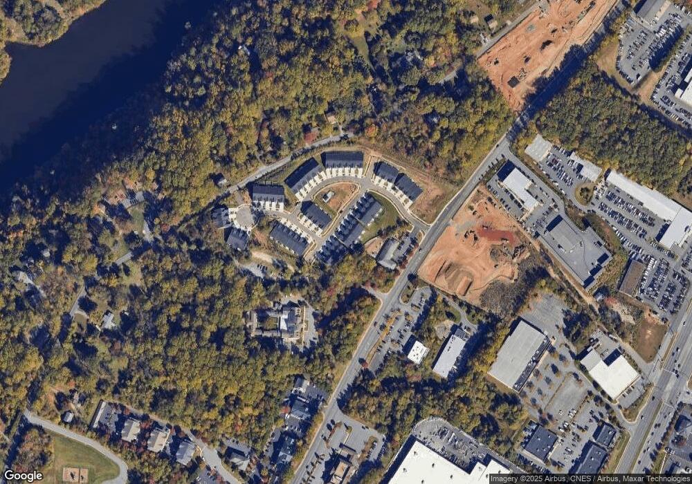 814 Swede St, Charlottesville, VA 22901 - photo 1