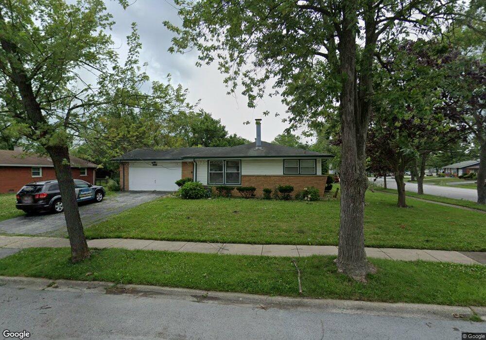 17105 Elm Dr, Hazel Crest, IL 60429 - photo 1