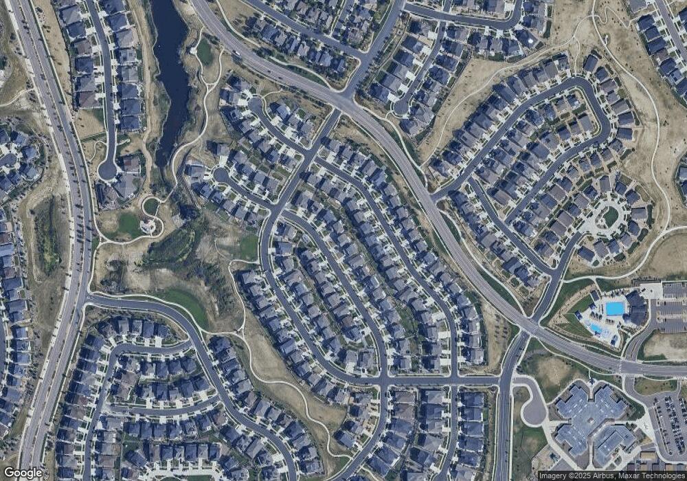 7306 S Robertsdale Way, Aurora, CO 80016 - photo 1