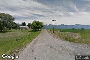 53032 Us Highway 93, Ronan, MT 59864
