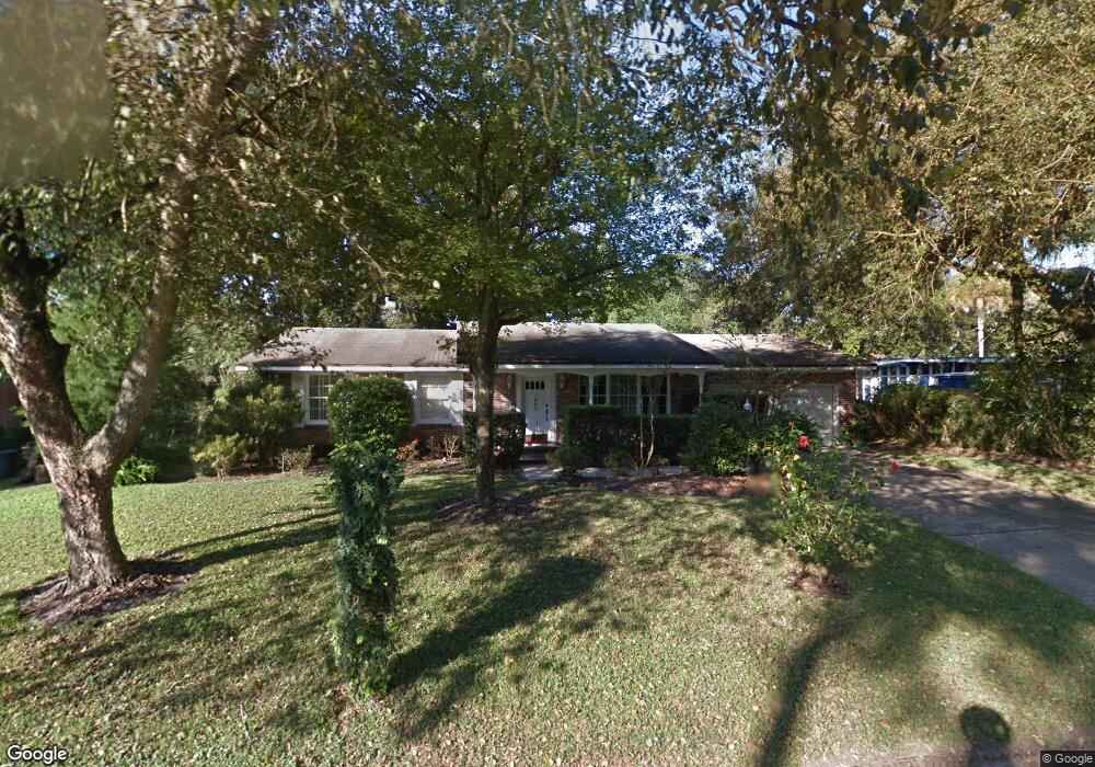 982 Townsend Blvd, Jacksonville, FL 32211 - photo 1