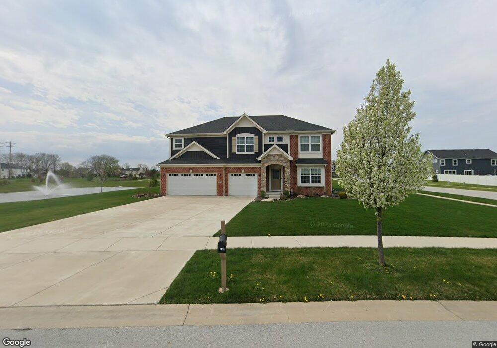 9292 Concord Rd, Saint John, IN 46373 - photo 1