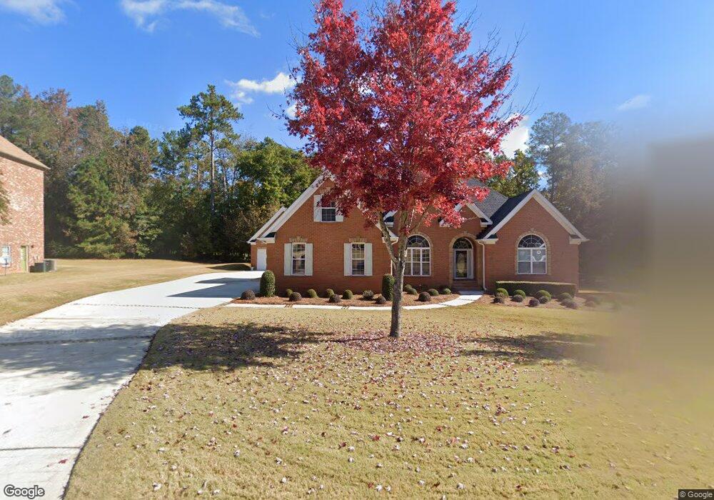 2421 Cainwood Ct, Conyers, GA 30094 - photo 1