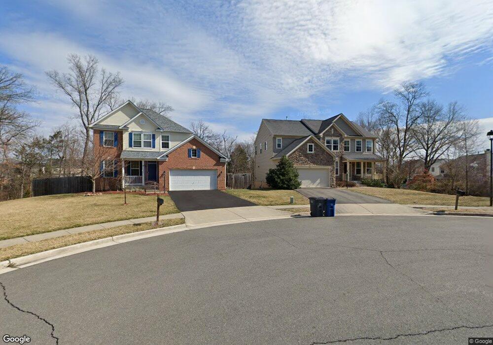 12637 Tide View Ct, Bristow, VA 20136 - photo 1