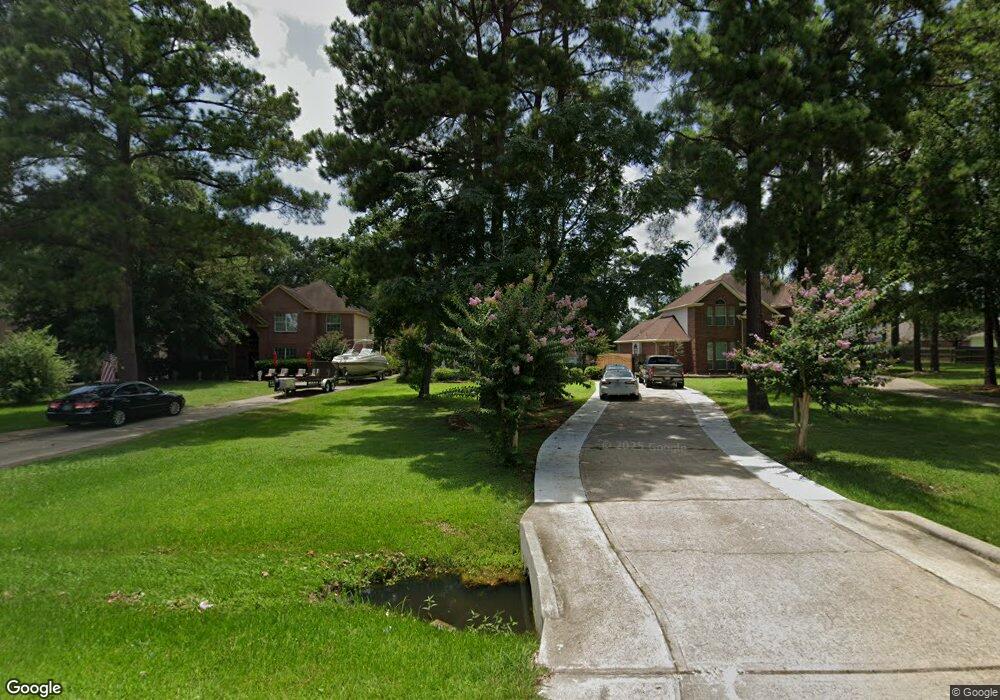 31727 Johlke Rd, Magnolia, TX 77355 - photo 1