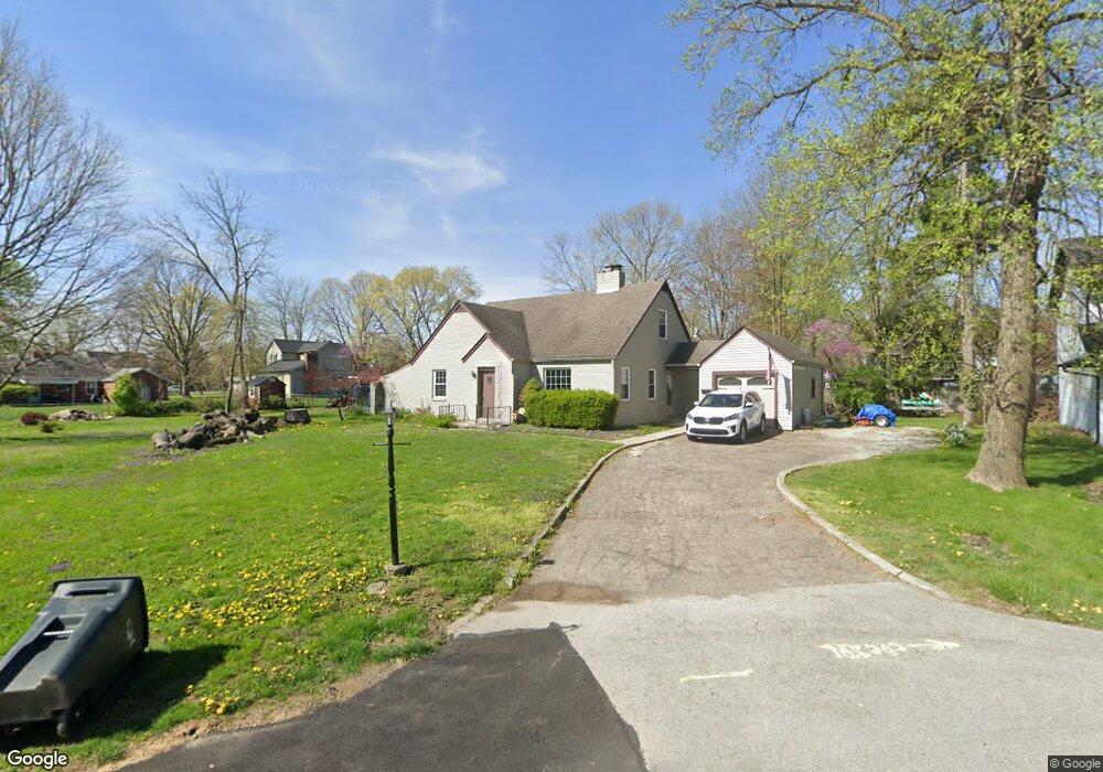 57 Edgewood Dr, Anderson, IN 46011 - photo 1