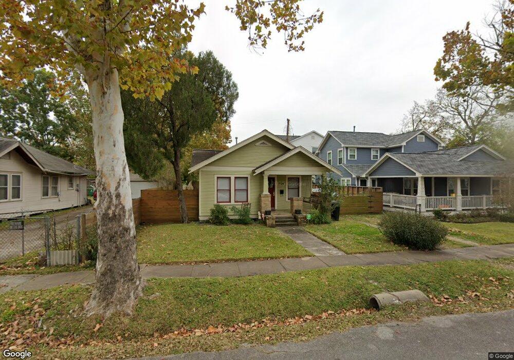 204 Munford St, Houston, TX 77008 - photo 1