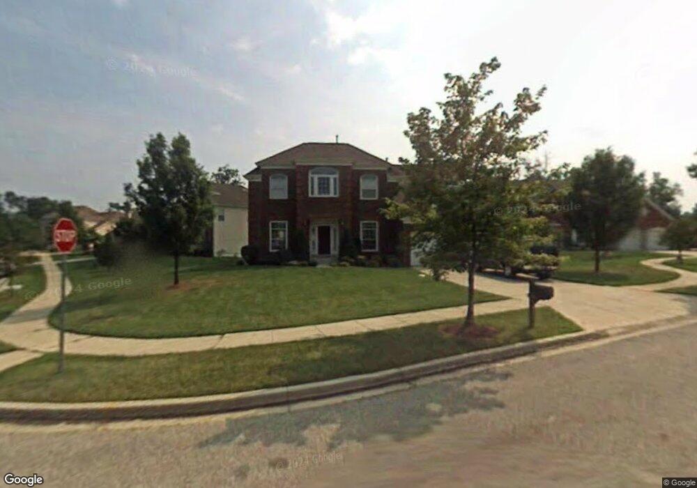 5705 Allwood Ct, Lanham, MD 20706 - photo 1