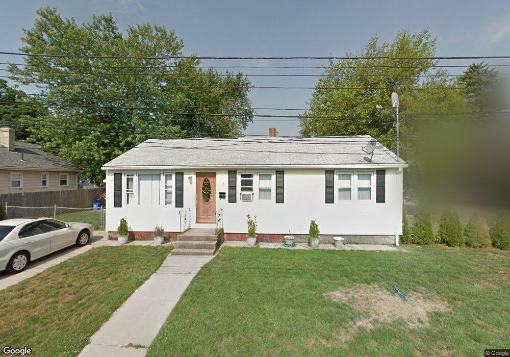 5 Gail Ave, Cranston, RI 02905 - photo 1