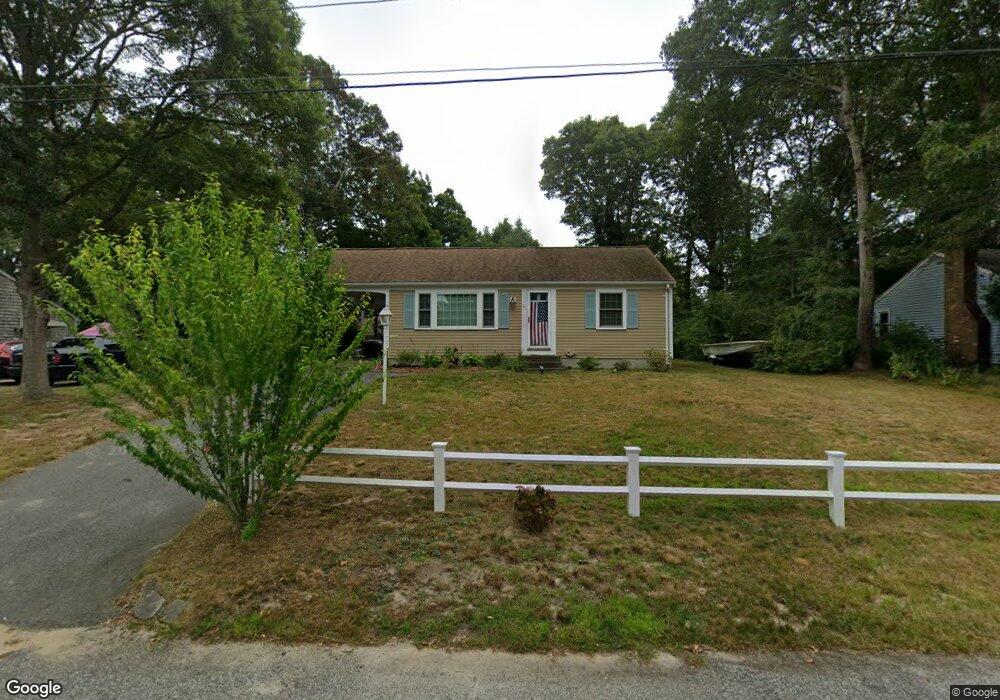 19 Fast Brook Rd, West Yarmouth, MA 02673 - photo 1