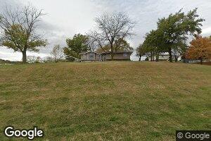 1701 East St, Corning, IA 50841