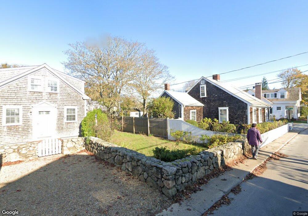 5 Wilbur Ln, Edgartown, MA 02539 - photo 1